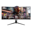 Image de Gaming CG345U 34" Incurvé 200 Hz UWQHD