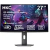 Image de Gaming G27M7Pro 27" 160 Hz 4K Gris anthracite