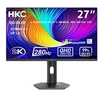 Image de Gaming GS27QTS 27" OLED 280 Hz QHD Gris