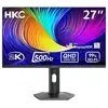 Image de HKC GS27QHS 27"OLED QHD/500Hz/0,03ms/G-Sync/FreeSync#