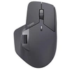Image de MT760L - Souris - multi-mode - optique - 10 boutons - sans fil - 2.4 GHz, Bluetooth 4.0, Bluetooth 5.0 - récepteur sans fil USB - noir