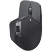 Image de MT760M - Souris - multi-mode - optique - 10 boutons - sans fil - 2.4 GHz, Bluetooth 4.0, Bluetooth 5.0 - récepteur sans fil USB - noir gris