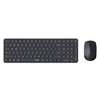 Image de Ensemble Clavier-Souris - - 9310M - Sans-fil - Multimode - Ultra-Slim - Noir