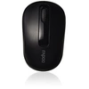Image de M10 PLUS - Souris - optique - 3 boutons - sans fil - 2.4 GHz - noir