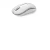 Image de M10 PLUS - Souris - optique - 3 boutons - sans fil - 2.4 GHz - blanc