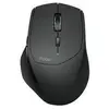 Image de MT550 - Souris - optique - 6 boutons - sans fil - 2.4 GHz, Bluetooth 4.0, Bluetooth 3.0 - récepteur sans fil USB - noir