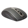 Image de MT350 - Souris - optique - 6 boutons - sans fil - 2.4 GHz, Bluetooth 4.0, Bluetooth 3.0 - récepteur sans fil USB - noir