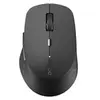 Image de M300 Silent - Souris - optique - 7 boutons - sans fil - 2.4 GHz, Bluetooth 4.0, Bluetooth 3.0 - récepteur sans fil USB - gris foncé