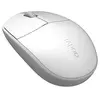 Image de Souris optique filaire N-100 Blanc