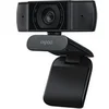 Image de Webcam XW170 - 720p - 30ips - Noire