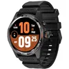 Image de TicWatch Atlas Montre connectée pour Homme avec système d'exploitation Android Wear Batterie de 90 h Plus de 110 Modes d'entraînement Carte Thermique Détection de Chute Suivi de la santé en occasion ou reconditionné