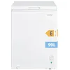 Image de COMFEE' 99L Congelateur Coffre, Conversion Congélateur/Réfrigérateur, Blanc en occasion ou reconditionné