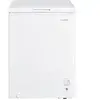 Image de Congélateur Coffre RCC102WH2EU(E) 99L -Classe E - Contrôle Mécanique - 38dB - Compresseur Inverter - 54.7*44.6*85cm