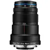 Image de 25mm f/2.8 Ultra-Macro 2,5-5x pour Sony FE