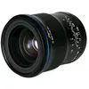 Image de Argus 33mm F/0.95 CF APO pour Sony E