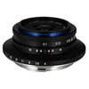 Image de Objectif 10mm f/4 Cookie Black Compatible avec Canon RF