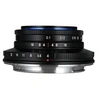 Image de Objectif 10mm f/4 Cookie Black Compatible avec Nikon Z
