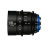 Image de optique vidéo 65mm T2.9 2X Macro APO pour Sony E