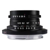 Image de Objectif 15mm f/5 Cookie FF Noir compatible avec Canon RF