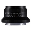 Image de Objectif 15mm f/5 Cookie FF Noir compatible avec Sony FE
