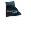 Image de ABYSM 842401 Tapis de Souris Multicolore - Tapis de Souris (Multicolore, Image, Polyester, Caoutchouc, Tapis de Souris de Jeu)
