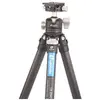 Image de trépied ranger ls-254c + rotule lh-30