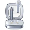 Image de Ecouteurs TWS Sans Fil Bluetooth 5.3 avec Boîtier de Charge Autonomie 5H Wekome Blanc