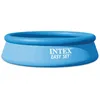 Image de Intex Piscine Easy Set autoportante 3,05 x 0,76 m Blue 28120NP en occasion ou reconditionné