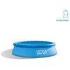 Image de KIT PISCINETTE EASY SET AUTOPORTANTE 3M05 X 76CM