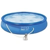 Image de Easy Set 28158GN Piscine 457x84cm + Pompe