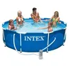 Image de Intex Piscine avec châssis en métal 366 x 76 cm 28212GN