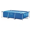 Image de Piscine tubulaire - Rectangulaire - Metal frame Junior - 3 x 2 x 0.75 m - Bleu