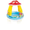 Image de Intex pataugette ombrelle Champignon en occasion ou reconditionné