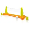 Image de Jeu de volley flottant