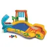 Image de Aire de jeux Jurassic