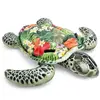 Image de Tortue gonflable à chevaucher 191 x 170 cm