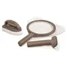 Image de Kit d'entretien pour spa gonflable - Taupe