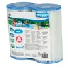 Image de Lot de 2 cartouches de filtration type A -