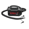 Image de Gonfleur mini compresseur électrique Noir