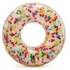 Image de Bouée gonflable Donut sucré