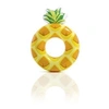 Image de Bouée gonflable Ananas