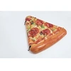 Image de Matelas gonflable Part de pizza