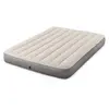 Image de Matelas gonflable pour deux personnes Downy Beige