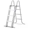 Image de Intex échelle Double sécurité pour Piscine 91cm à 1m07 avec marches Amovibles en occasion ou reconditionné