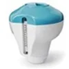 Image de Diffuseur flottant 2-en-1 avec thermomètre intégré