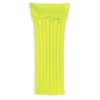 Image de Matelas gonflable Neon givré
