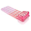 Image de Intex - 58890EU - Matelas Fashion Lounge - Coloris Aléatoire, Vert, Orange Ou Rose en occasion ou reconditionné