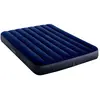 Image de Intex Lit Double Gonflable Dura-beam Classic Downy 191 x 137 x 25 cm