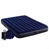 Image de Intex 64765 Matelas Gonflable, Multicolore, 152 x 203 cm en occasion ou reconditionné