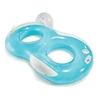 Image de Fauteuil double de piscine Bleu